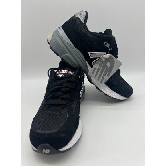 New Balance 990V3 Heritage Collection M980BS3 Sneakers Men 4.5D main image 8